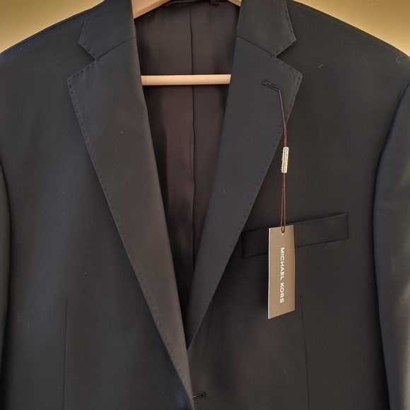 Michael Kors New Men's Blazer - Picture 5 of 6
